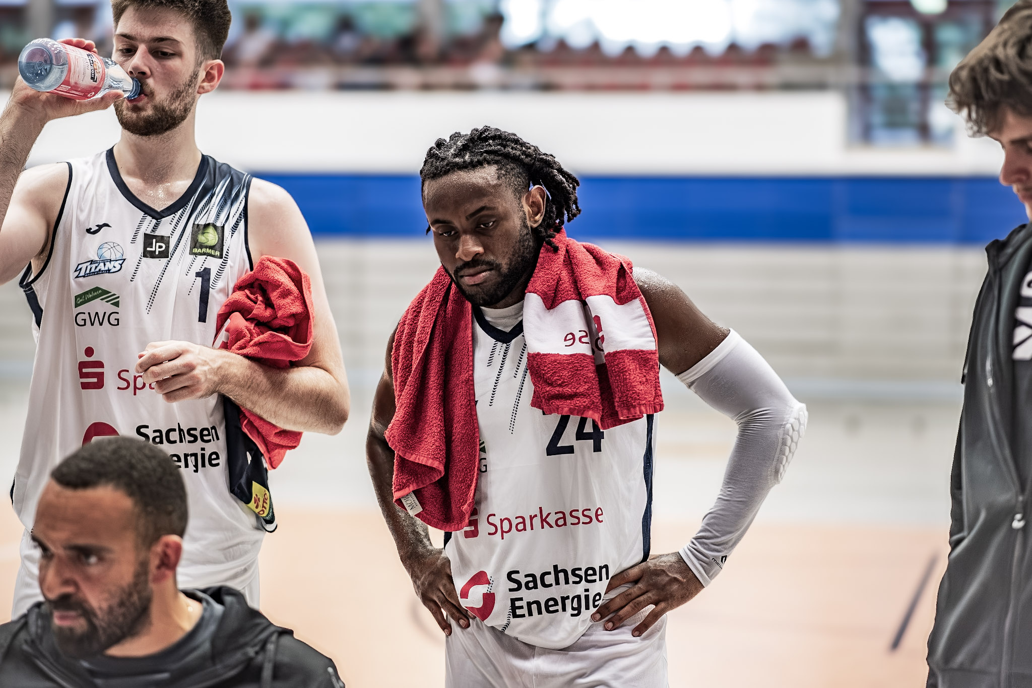 ProB: Verjüngter TV Langen zum ersten Heimspiel der Saison zu Gast